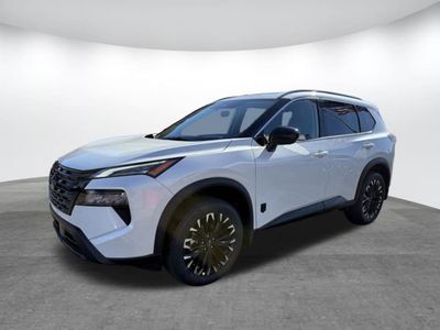 2026 Nissan Rogue - Photo 3