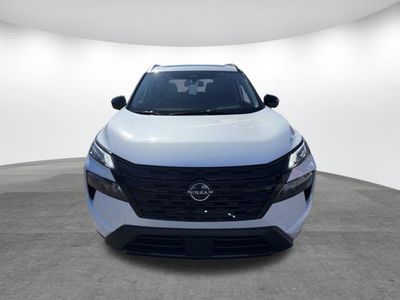 2026 Nissan Rogue - Photo 2