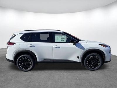 2026 Nissan Rogue - Photo 4
