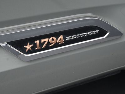 2026 2024 Toyota Tundra 1794 Edition Truck CrewMax - Photo 21