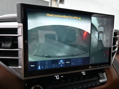 2026 2024 Toyota Tundra 1794 Edition Truck CrewMax - Photo 12