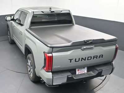 2026 2024 Toyota Tundra 1794 Edition Truck CrewMax - Photo 36