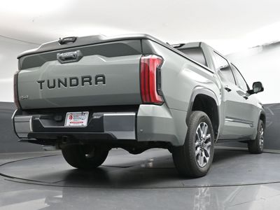 2026 2024 Toyota Tundra 1794 Edition Truck CrewMax - Photo 27