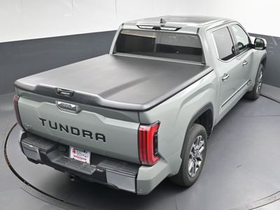 2026 2024 Toyota Tundra 1794 Edition Truck CrewMax - Photo 35