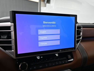 2026 2024 Toyota Tundra 1794 Edition Truck CrewMax - Photo 11