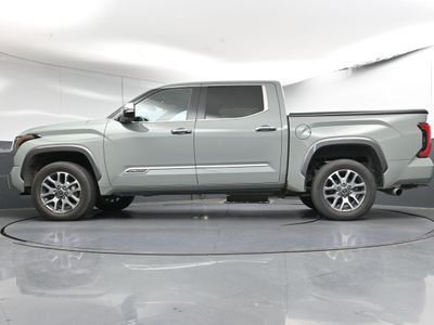 2026 2024 Toyota Tundra 1794 Edition Truck CrewMax - Photo 30