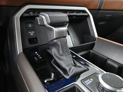 2026 2024 Toyota Tundra 1794 Edition Truck CrewMax - Photo 14