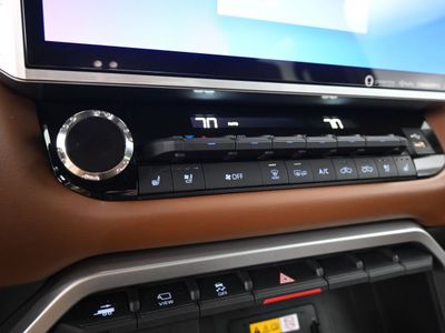 2026 2024 Toyota Tundra 1794 Edition Truck CrewMax - Photo 13