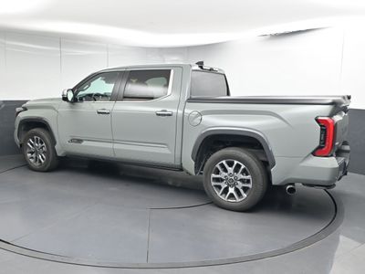 2026 2024 Toyota Tundra 1794 Edition Truck CrewMax - Photo 5