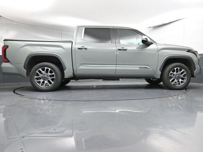 2026 2024 Toyota Tundra 1794 Edition Truck CrewMax - Photo 26