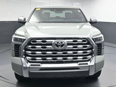 2026 2024 Toyota Tundra 1794 Edition Truck CrewMax - Photo 2