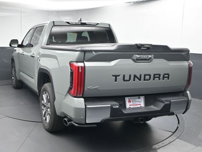 2026 2024 Toyota Tundra 1794 Edition Truck CrewMax - Photo 6