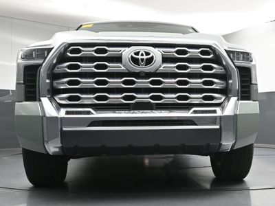2026 2024 Toyota Tundra 1794 Edition Truck CrewMax - Photo 24
