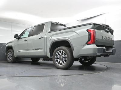 2026 2024 Toyota Tundra 1794 Edition Truck CrewMax - Photo 29