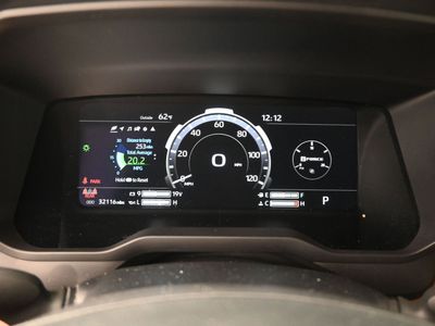 2026 2024 Toyota Tundra 1794 Edition Truck CrewMax - Photo 9