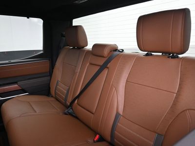 2026 2024 Toyota Tundra 1794 Edition Truck CrewMax - Photo 17