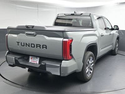 2026 2024 Toyota Tundra 1794 Edition Truck CrewMax - Photo 7
