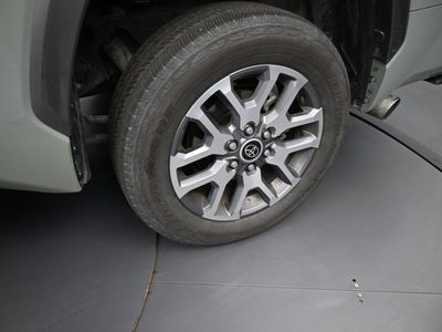 2026 2024 Toyota Tundra 1794 Edition Truck CrewMax - Photo 19