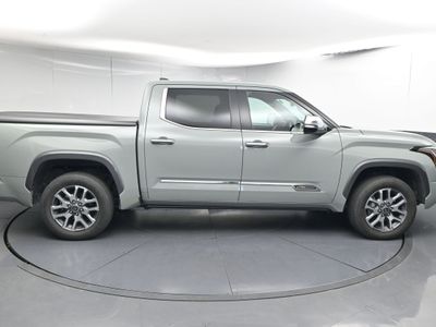 2026 2024 Toyota Tundra 1794 Edition Truck CrewMax - Photo 8