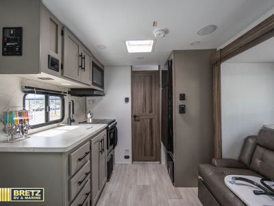 2026 KZ Confluence - Photo 7