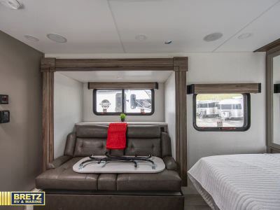 2026 KZ Confluence - Photo 6