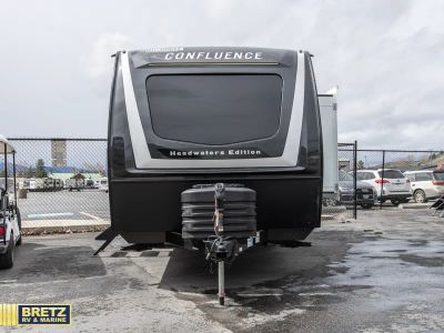 2026 KZ Confluence - Photo 2