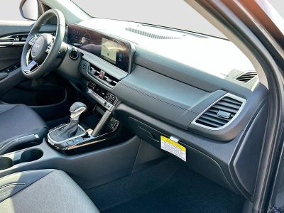 2026 Kia Seltos — photo 29 view