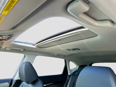 2026 Kia Seltos — photo 22 view