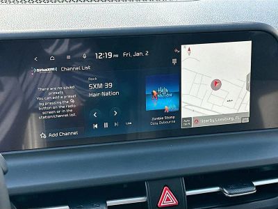 2026 Kia Seltos — photo 15 view