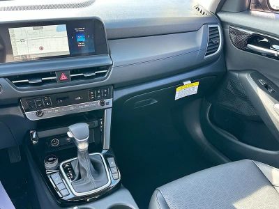 2026 Kia Seltos — photo 24 view