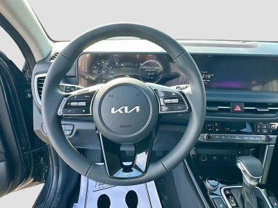 2026 Kia Seltos — photo 11 view