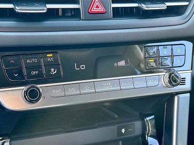 2026 Kia Seltos — photo 16 view