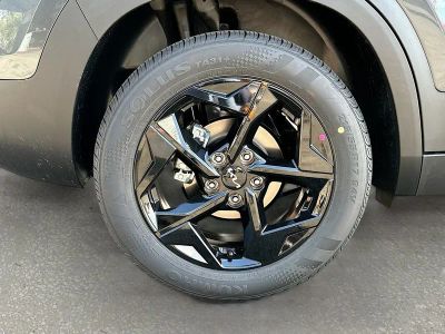 2026 Kia Seltos — photo 31 view