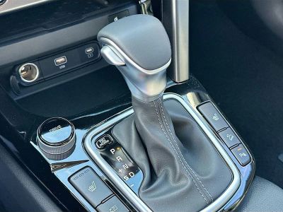 2026 Kia Seltos — photo 17 view