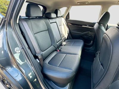 2026 Kia Seltos — photo 27 view