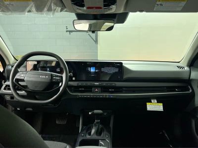 2026 Kia K4 — photo 29 view