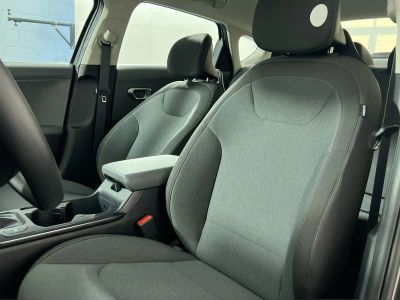 2026 Kia K4 — photo 13 view