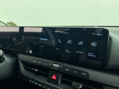 2026 Kia K4 — photo 25 view