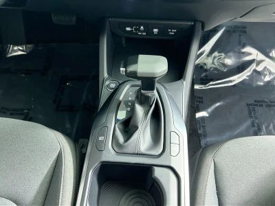 2026 Kia K4 — photo 22 view