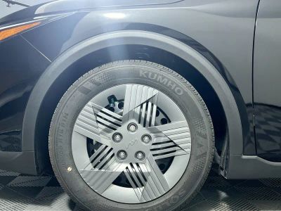 2026 Kia K4 — photo 12 view