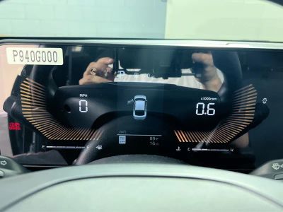 2026 Kia K4 — photo 20 view
