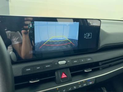 2026 Kia K4 — photo 27 view
