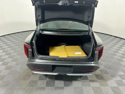 2026 Kia K4 — photo 33 view