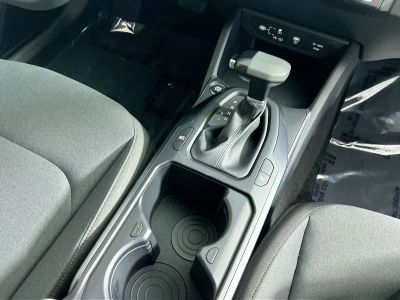 2026 Kia K4 — photo 23 view