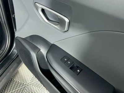 2026 Kia K4 — photo 31 view