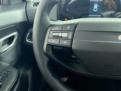 2026 Kia K4 — photo 17 view