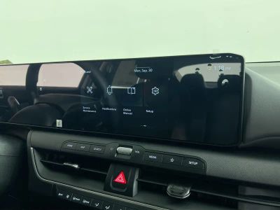 2026 Kia K4 — photo 26 view