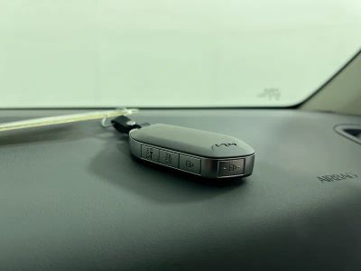 2026 Kia K4 — photo 35 view