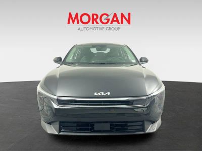 2026 Kia K4 — photo 9 view