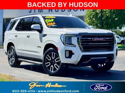 2023 GMC Yukon - Photo 1